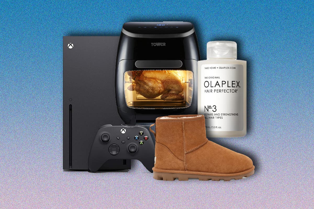 January sales 2024 Best deals to shop now The Independent